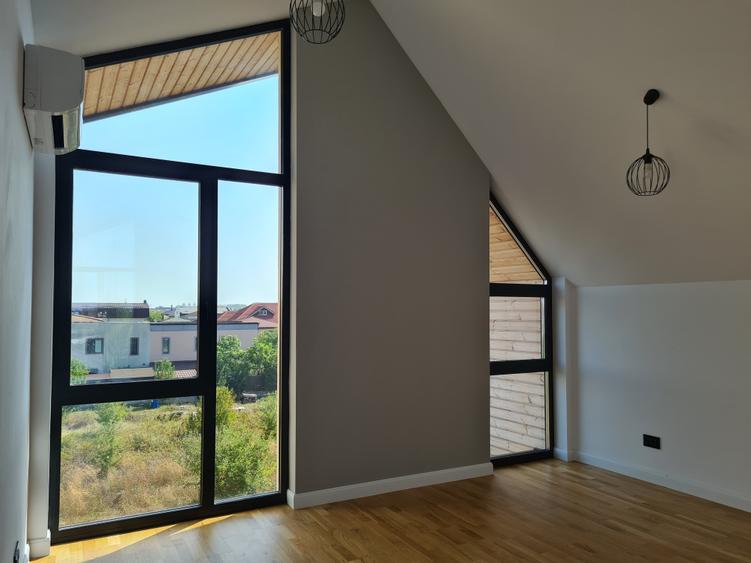 OMNIA-Poprietăti alese! Prestigios, elegant, nord. Standard ridicat de locuire. - 36