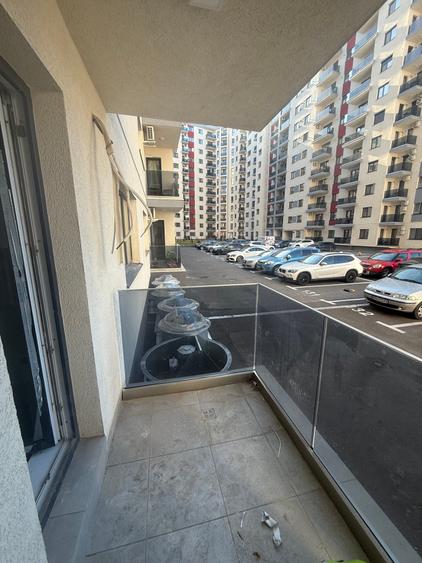 Grozavesti l Regie Residence 2  l 5 Min Metrou l Prima Utilizare l ! - 8