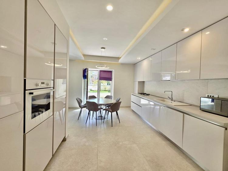 Apartament 4 camere tip duplex, cu grădină proprie – Erou Iancu Nicolae - 5