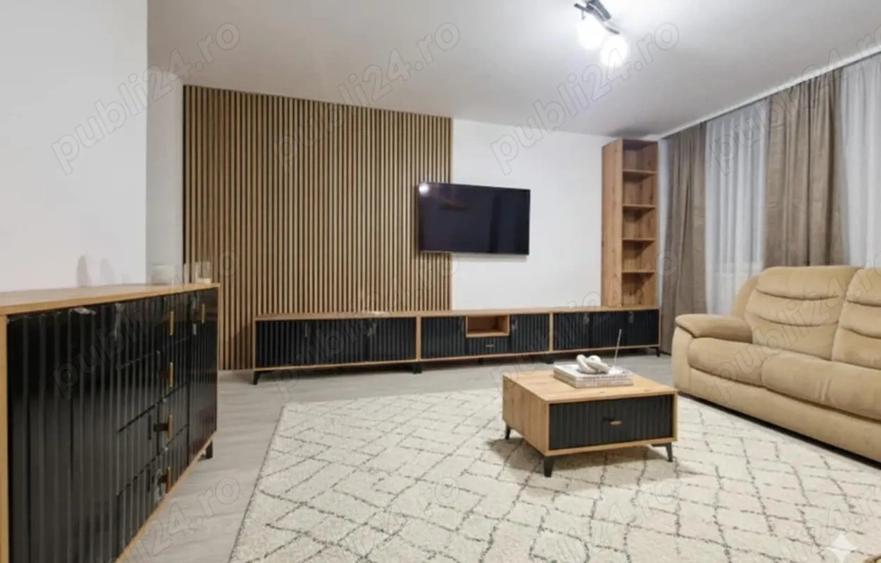 Apartament de inchiriat 3 camere |bloc cu lift| 100 mp utili | Vitrometan - 1