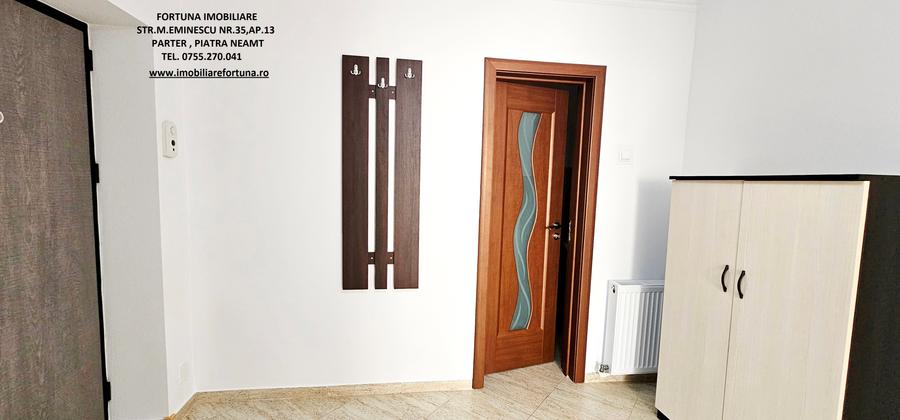 Apartament 3 camere, cu boxa,pt.locuit sau sediu firma, Central-Tribunalul Vechi - 6