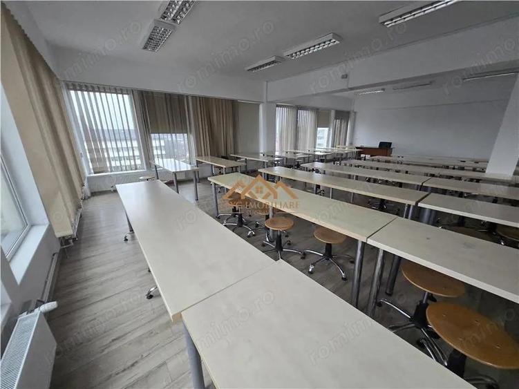 De inchiriat | Spatii Birouri | Areni - 10