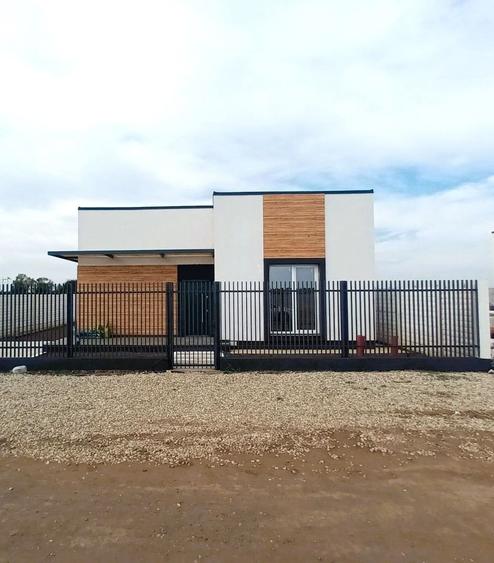 Casa 4 Camere | Finisaje Premium | 10 Min Metrou Arghezi - 8