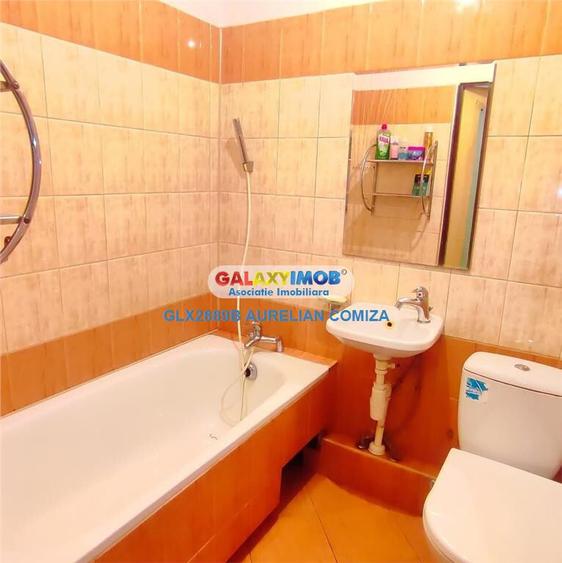 Apartament 4 camere Snagov/mobilat/utilat/sp 80mp/etaj 1 - 4