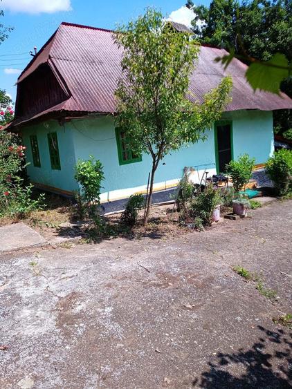 Vand casa sat Badeni, com. Moldovene?ti, jud. Cluj - 10