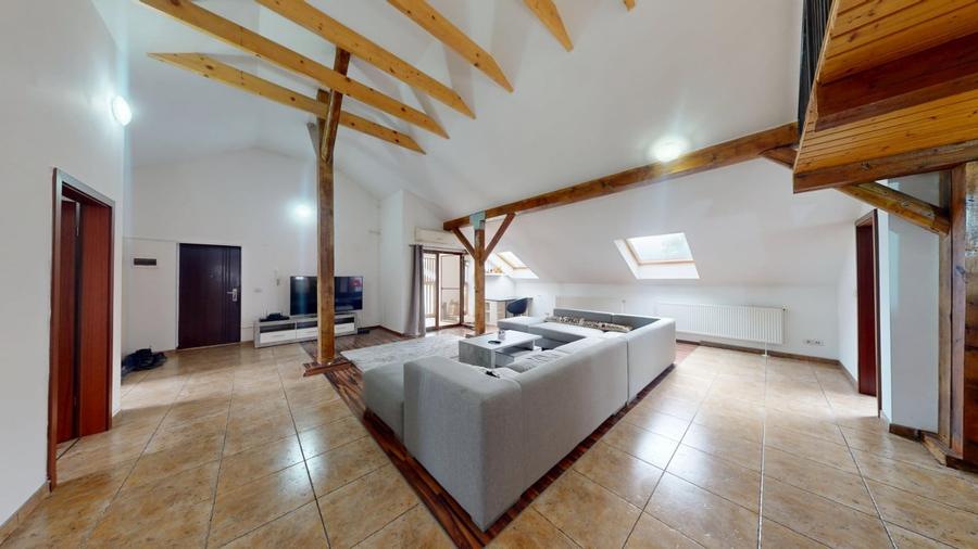 Apartament 4 Camere - Zona Complexul Studentesc - 0% COMISION - 3