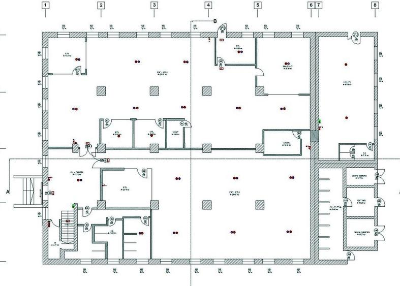 TATI Center 2, Tudor Vladimirescu 45 - comision 0%, reprezentam proprietarul! - 13