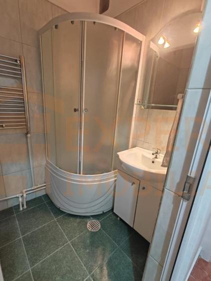 Garsonieră de vânzare Inel II, aproape de Institutul de Marină, boxă 12 mp - 6