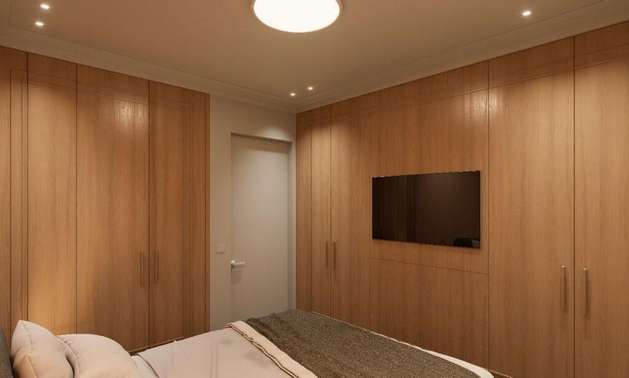 Vila Tip 3 - Marina Snagov - 5