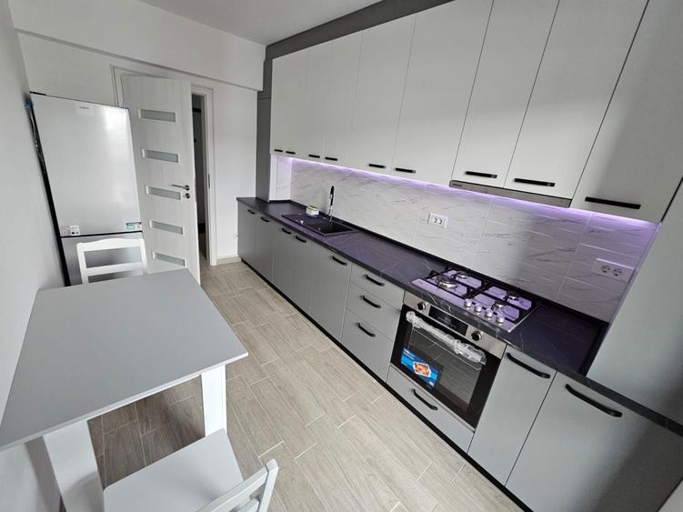 Inchiriez apartament 2 camere aparatorii patriei - 7