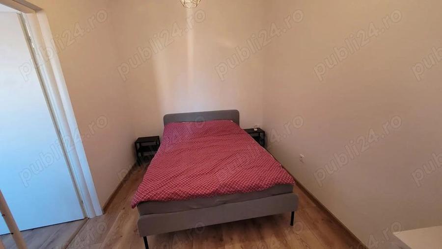 Apartament 2 camere Unirii - 5