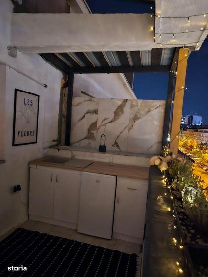 Central | Gara de Nord | Ideal Airbnb | Etaj 6 - 5