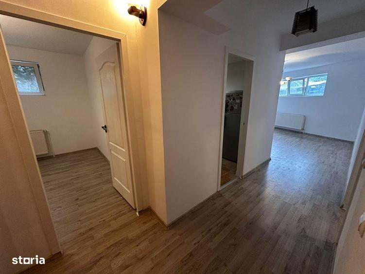 3 Camere Parcare Inclusa Rezervelor Comuna Chiajna Rosu Militari - 7