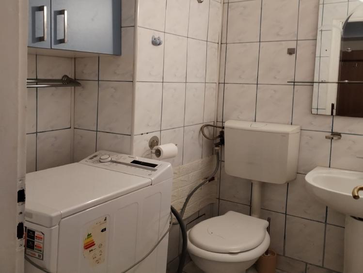 Garsoniera decomandata Craiovita - Aristizza Romanescu - 7