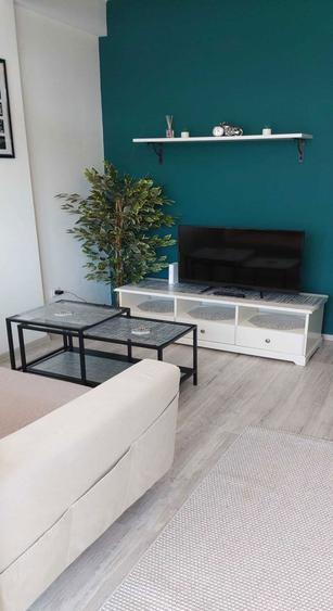 Inchiriere garsoniera zona Salaj - parc Humulesti - 8