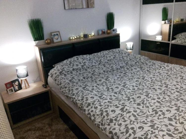 Apartament 3 camere modern | 2 bai | 75 mp | Metrou Dimitrie Leonida | - 3