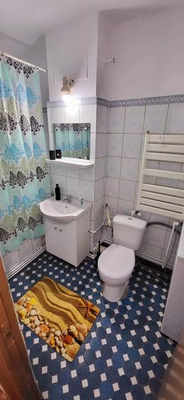 Inchiere 2 camere,decomandat,ultracentral. - 1