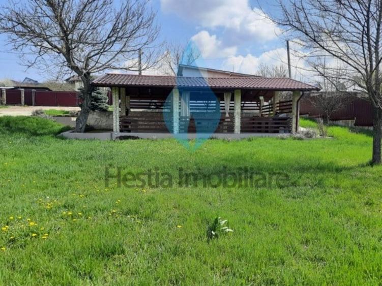 Vila individuala cu 1670mp teren, Barnova-Iasi. - 4