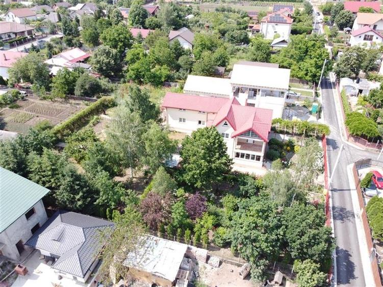 Casa deosebita in V.Lupului - 33