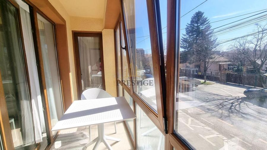 FĂRĂ COMISION | APARTAMENT 2 CAMERE | ETAJ 1 | ZONA TREI STEJARI - 5