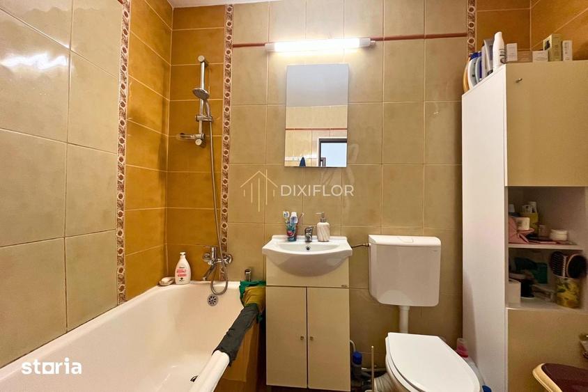 Apartament cu 3 camere | Str. Muncii - 1