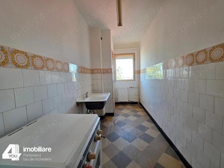 Apartament 2 camere et.4 Vlaicu Poetului - 4