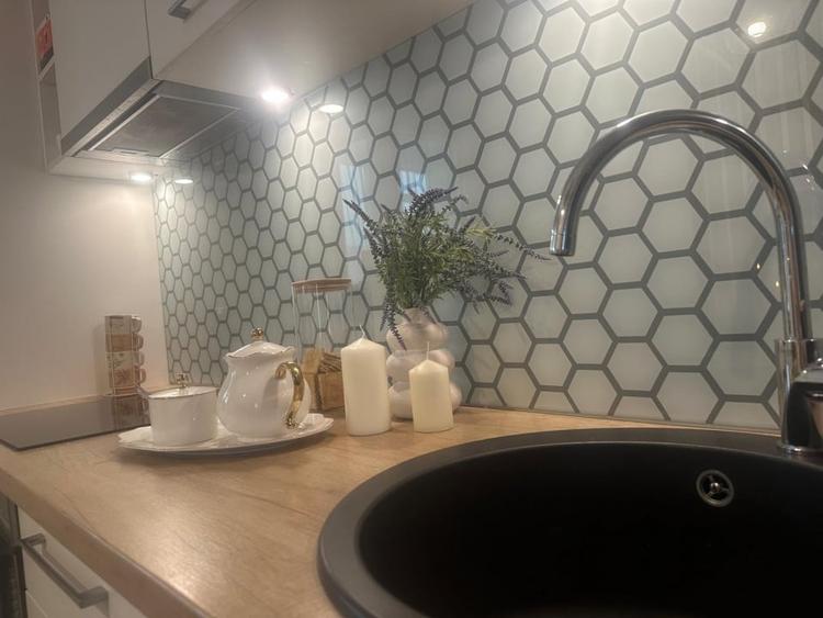 Oportunitate !!! Apartament 42 mp. cu 2 dormitoare  compartimentat excelent ! - 10