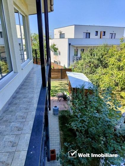 Casa individuala, 180 mp utili, 520 mp teren, Europa, zona Eugen Ionesco - 17