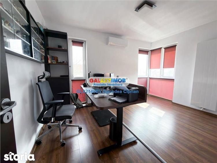 Casa Insiruita Zarnesti Mobilata Utilata - 5