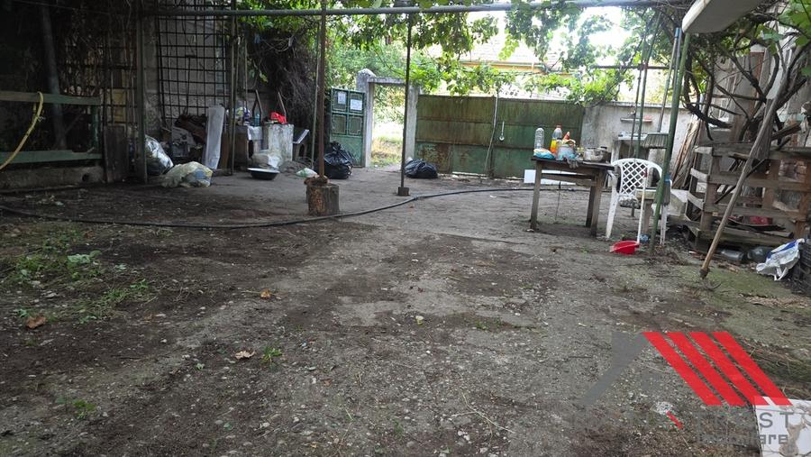 Topolovățu Mare – Casa si Teren 1683 mp - 48.500 euro - 10