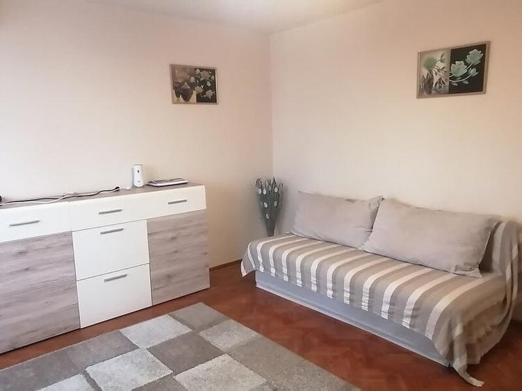 Garsoniera Vatra Luminoasa|5 minute metrou, stradal - 1