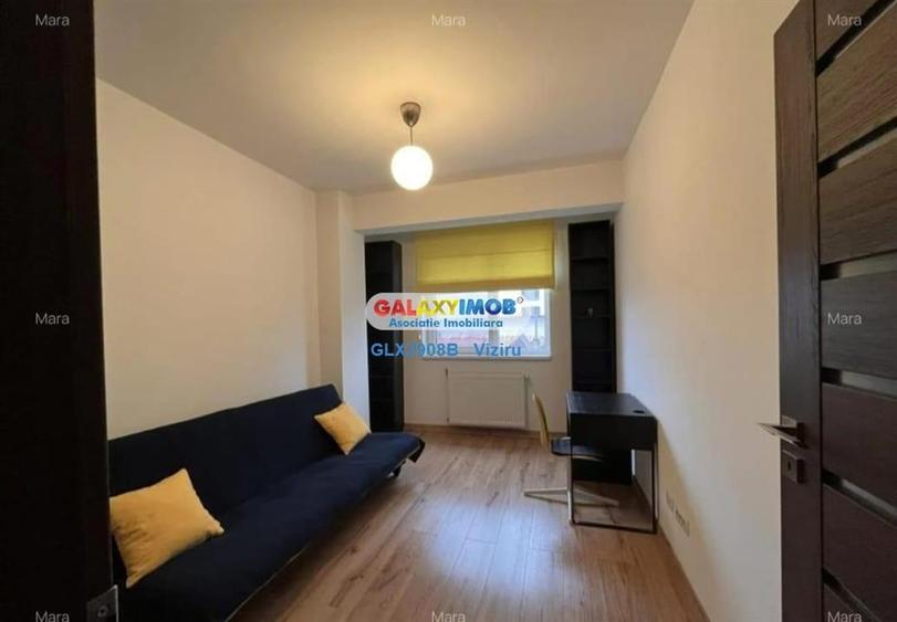 Apartament superb Domenii - 6