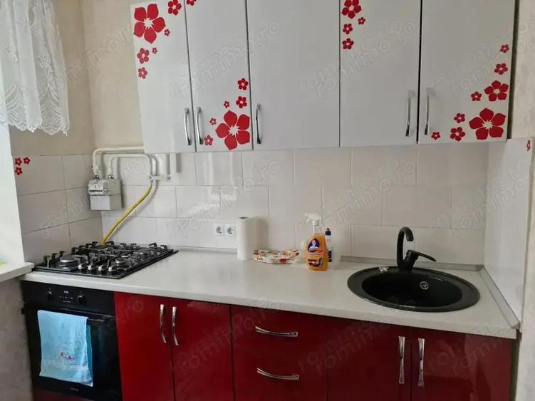 Garsoniera zona Politehnica - 5