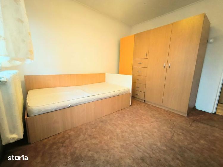 Apart. cu 3 camere si 2 bai+garaj, langa Kaufland Marasti/Agarbiceanu - 9