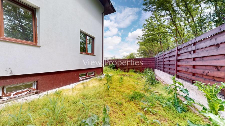 Duplex Unic 5 camere - Otopeni | Curte | Parcare | Comision 0% - 10