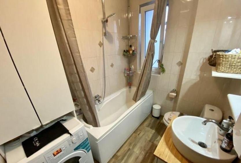 Apartament -4 camere -decomandat-Zona Andronache - 7