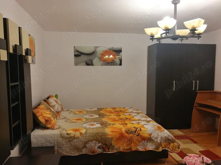 Inchiriere garsoniera Brazds - 2