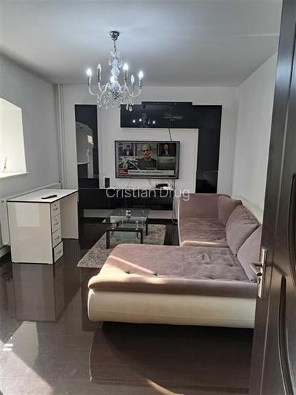 Apartament 2 camere Dristor