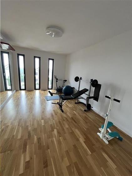 RECO Vila cu piscina interiora  - Dealuri  Oradea - 31