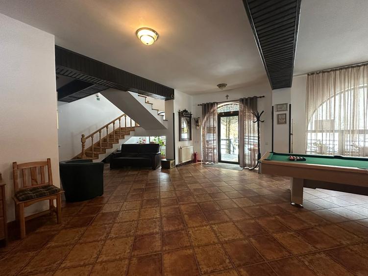 Pensiunea Turistica Cheile Cetatii - Rasnov -  730.000 euro - 8