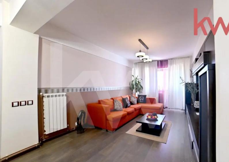 ????Apartament 3 camere | 98,5 mp | Gata de mutare Priv - 6