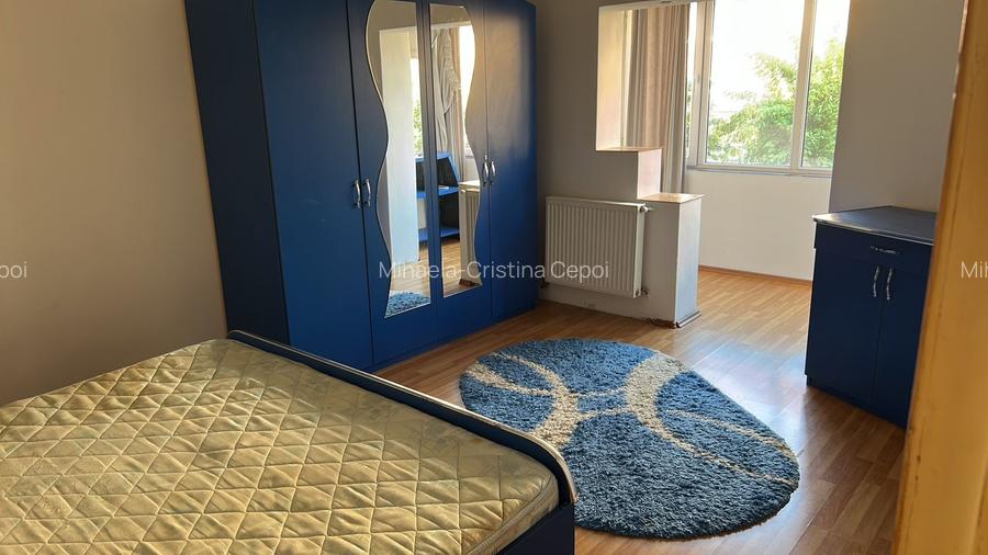 Apartament cu 2 camere intr-o zona cu aer curat