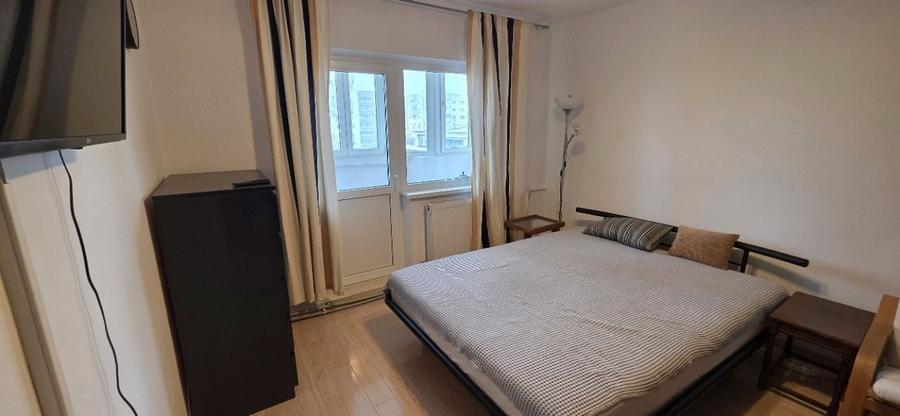 Doamna Ghica apartament 3 camere de inchiriat mobilat centrala parcare - 18