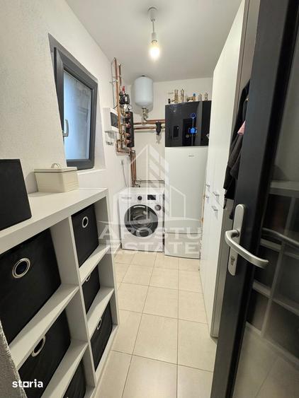Casa individuala in Giarmata Vii la doua minute de Timi?oara - 12