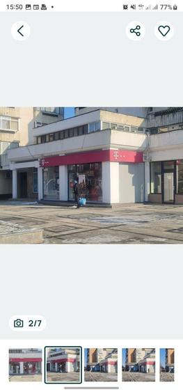 Ofer spre inchiriere spatiu comercial - 3