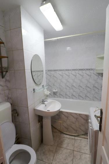 Garsoniera parter, Constantin Brancusi Nr 19, Bl. M 13 - 10