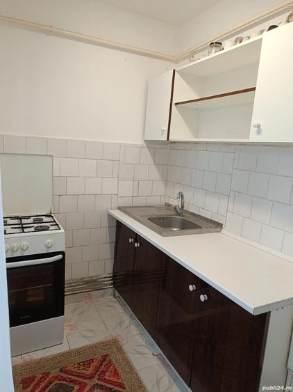 Garsoniera de inchiriat - Targoviste - 2