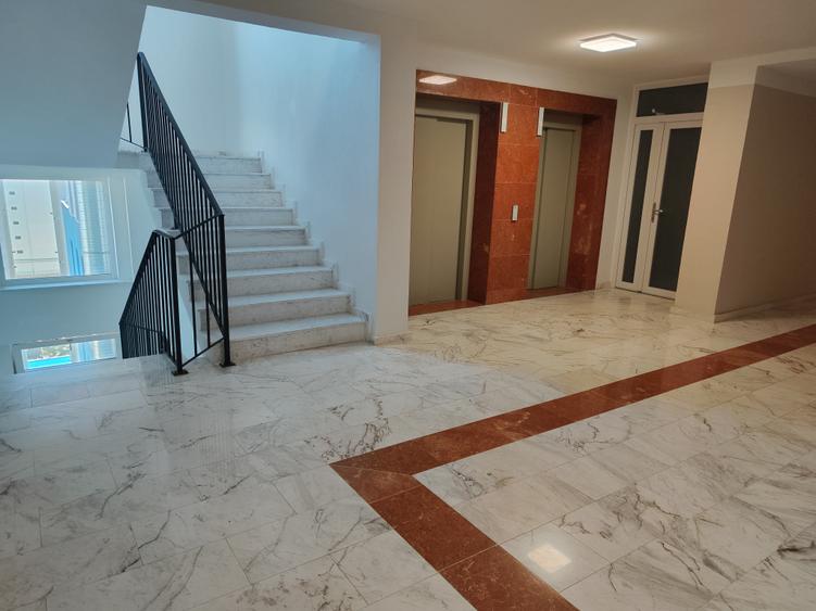 Apartament  100 m de plaja Mamaia Nord - 17