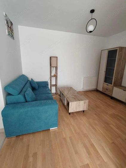 // GARSONIERA// MRS VILLAGE// - 3