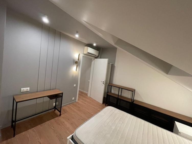 3 Camere I PIPERA I Scoala Americana - 15